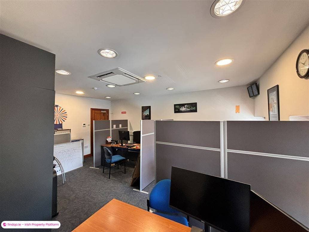 Retail Unit for Sale in Midleton, Cork