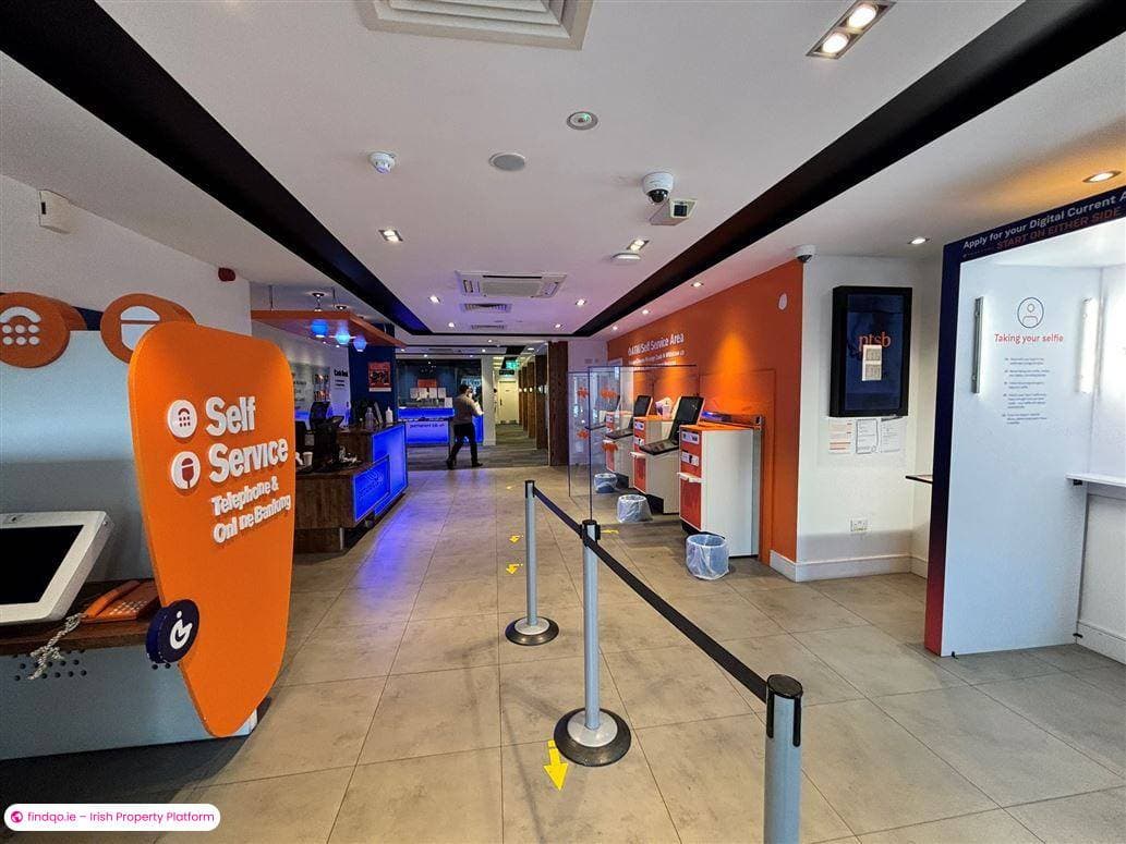 Retail Unit for Sale in Midleton, Cork
