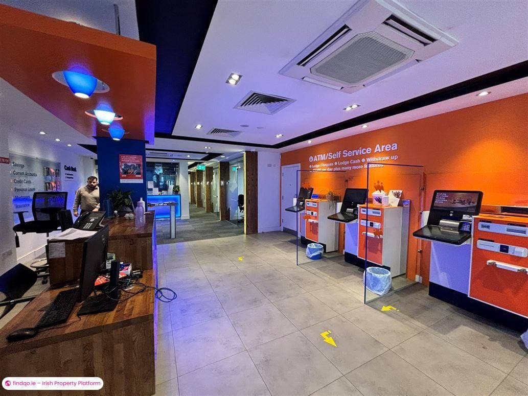 Retail Unit for Sale in Midleton, Cork