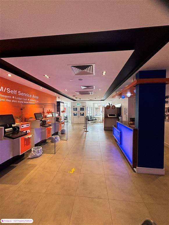 Retail Unit for Sale in Midleton, Cork