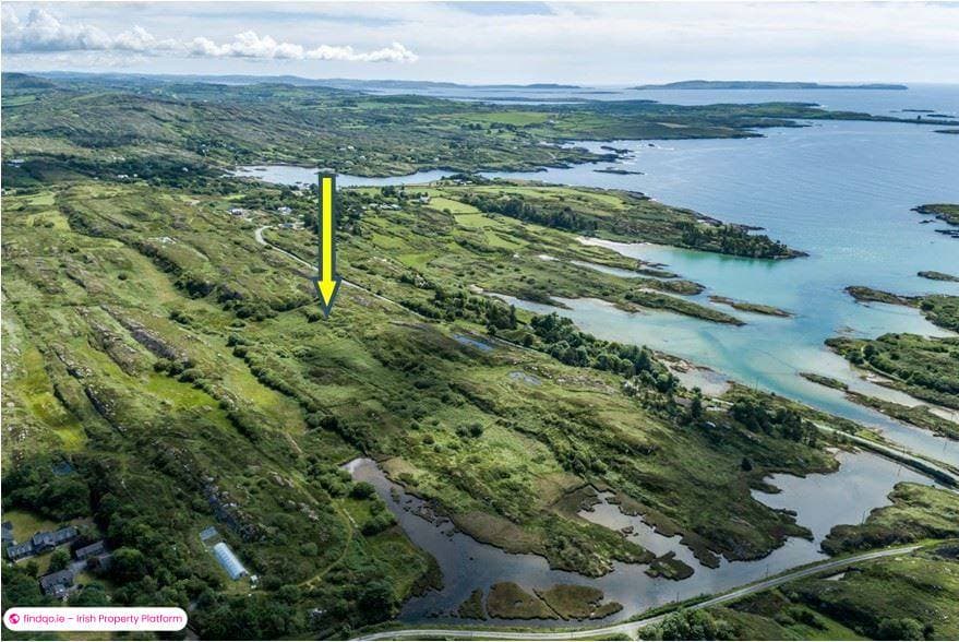 Agricultural Land for Sale in Goleen, Cork