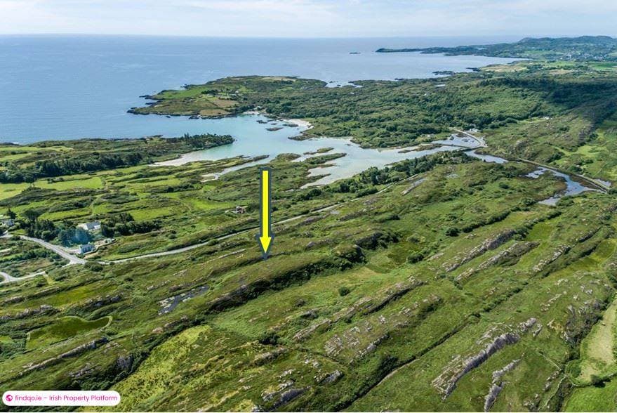 Agricultural Land for Sale in Goleen, Cork