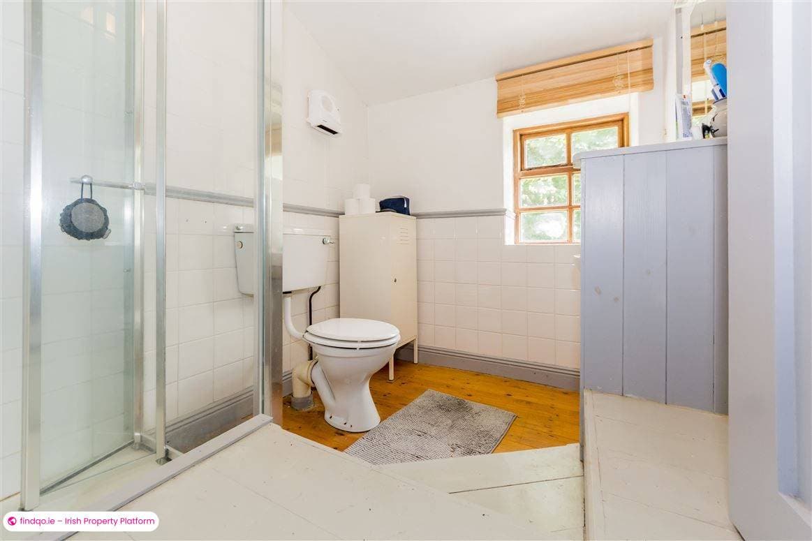 Detached house for Sale in Ballydehob, Cork