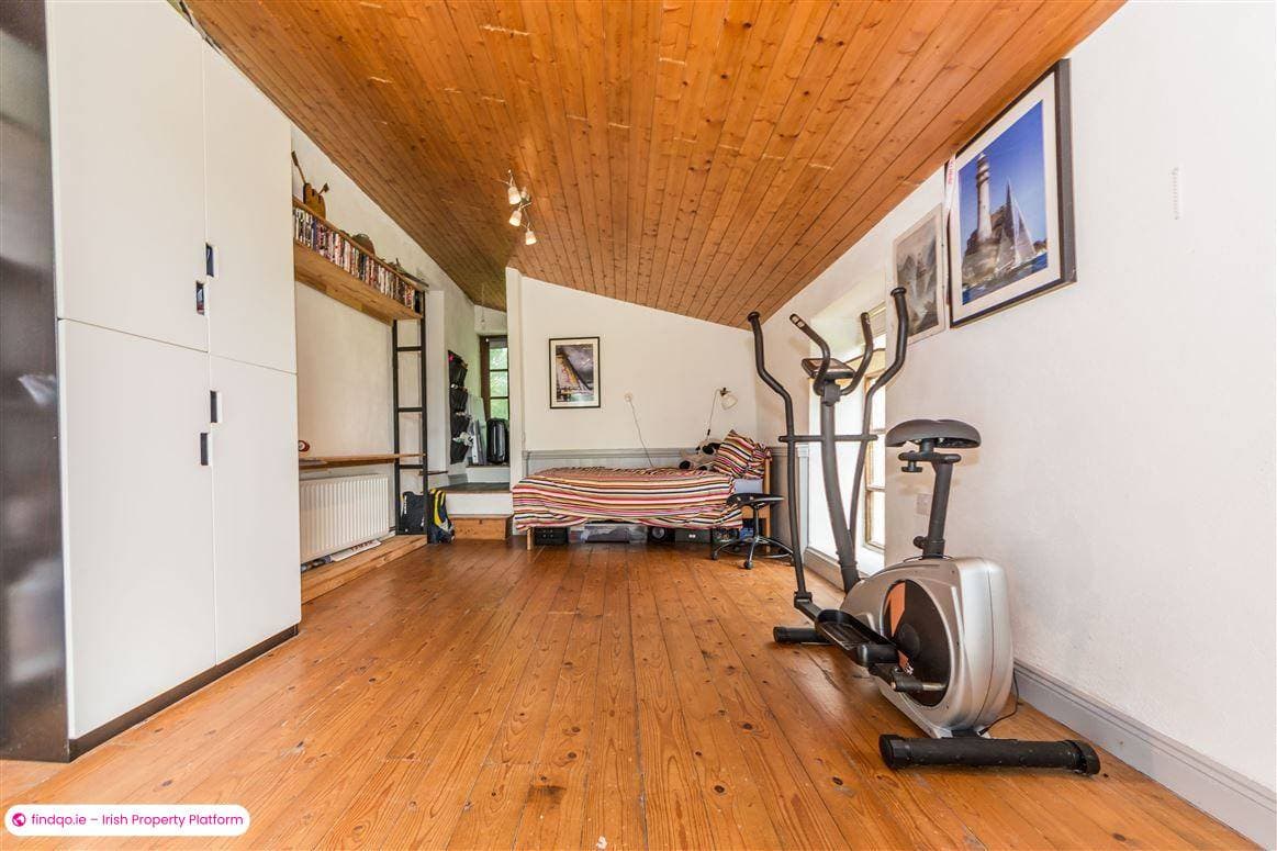 Detached house for Sale in Ballydehob, Cork