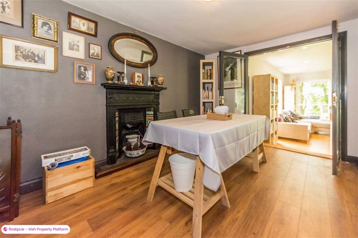 Detached house for Sale in Ballydehob, Cork
