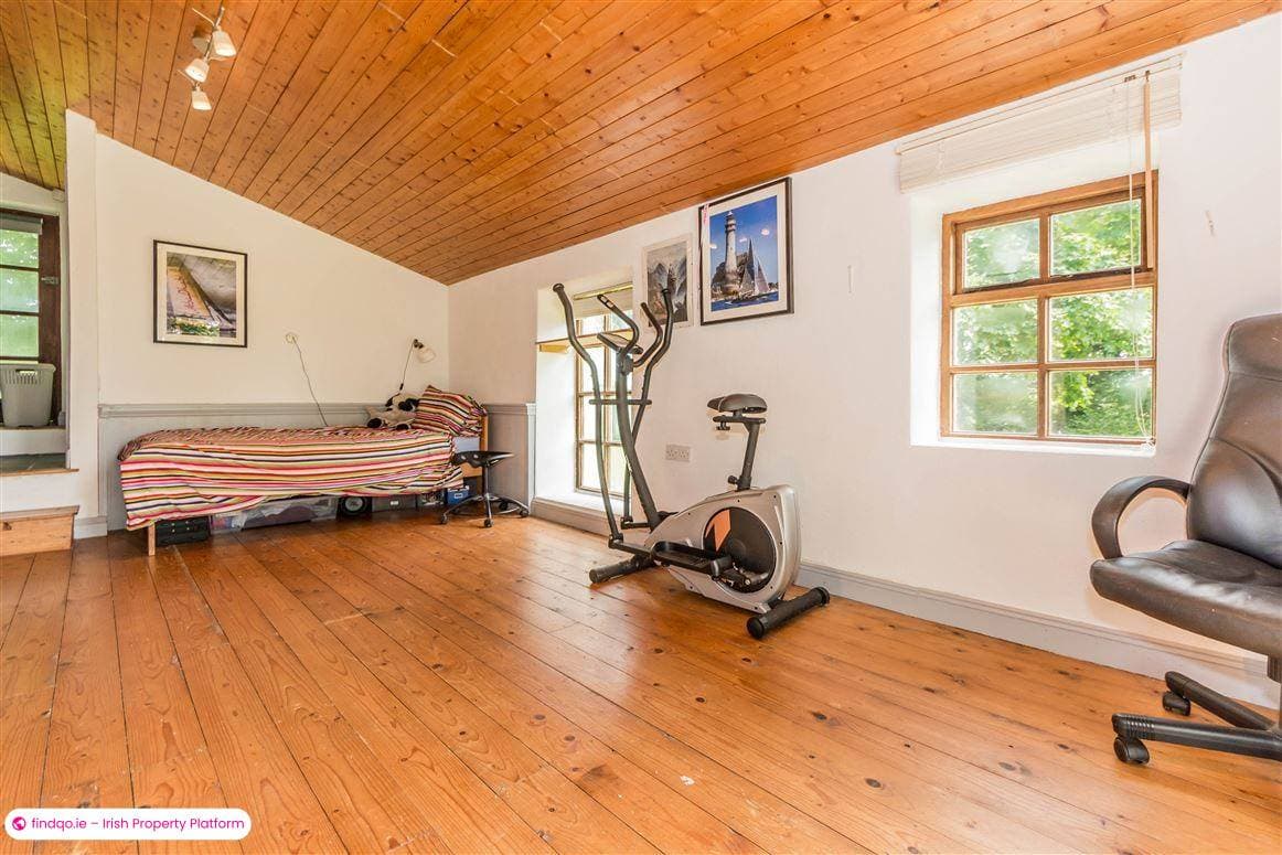 Detached house for Sale in Ballydehob, Cork