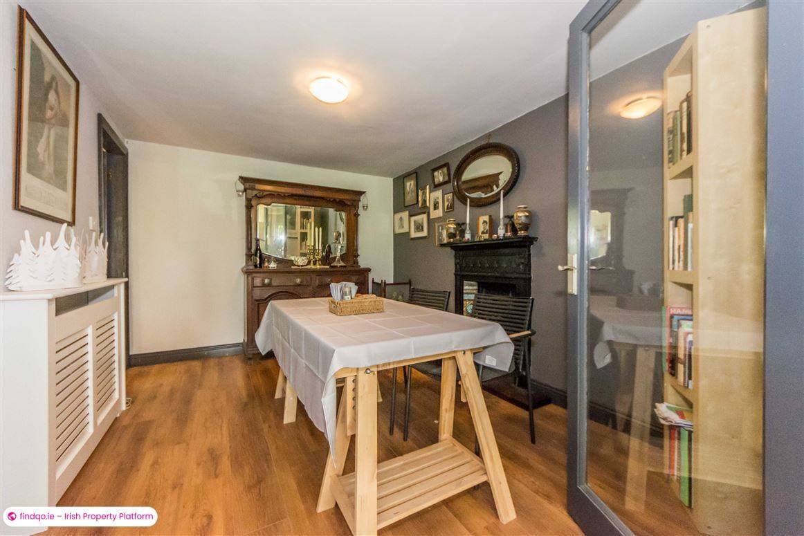 Detached house for Sale in Ballydehob, Cork