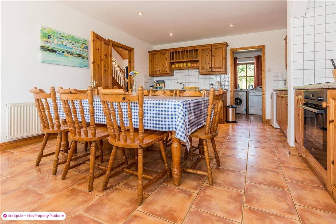 Detached house for Sale in Goleen, Cork