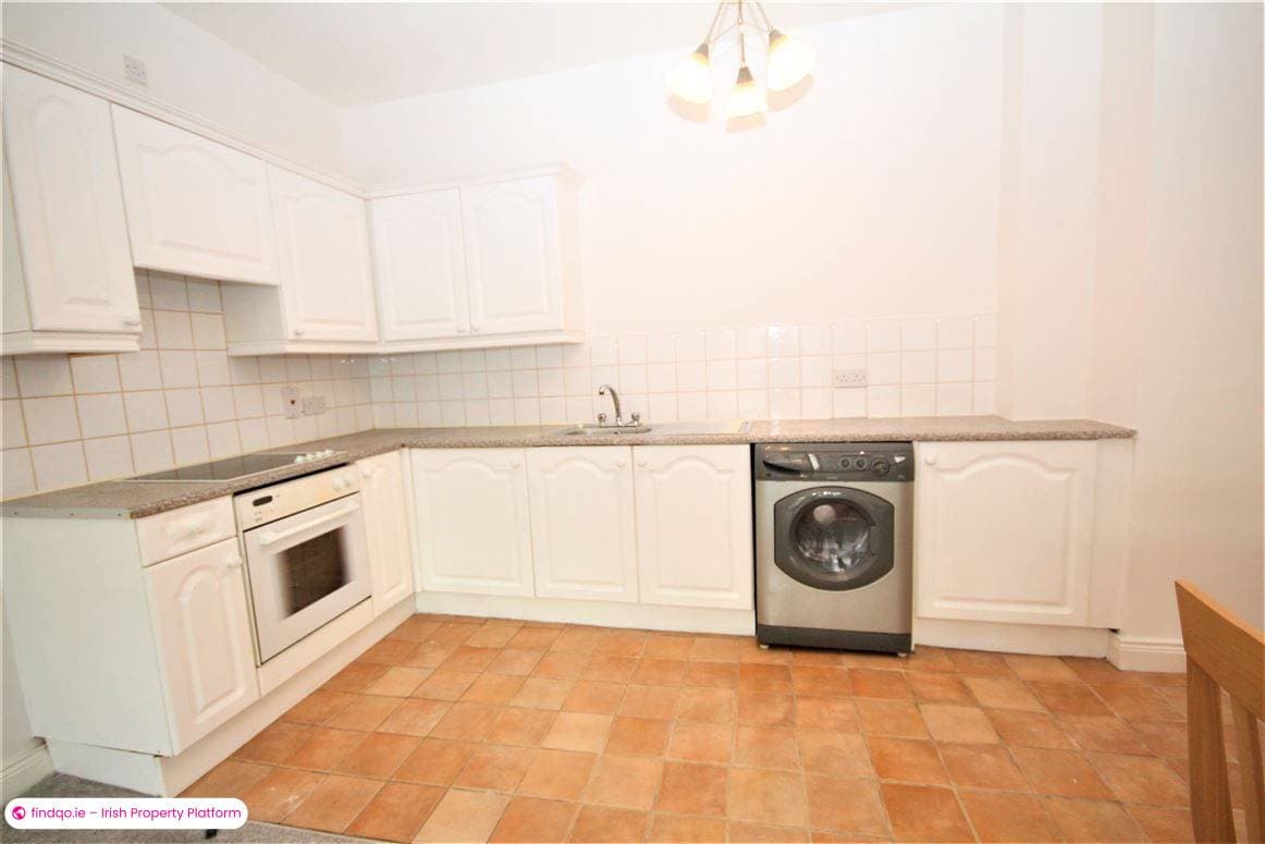 2 Bedroom Apartment for Rent in Christchurch, Dublin 8
