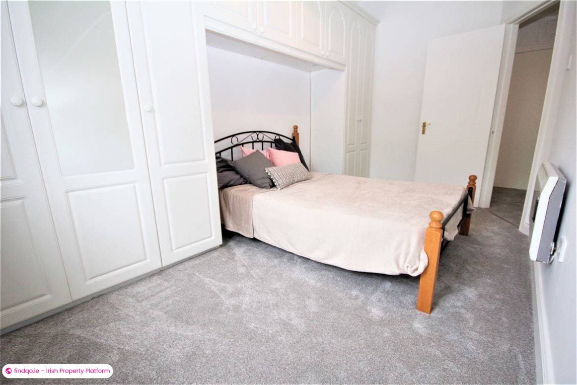 2 Bedroom Apartment for Rent in Christchurch, Dublin 8