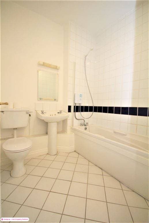 2 Bedroom Apartment for Rent in Christchurch, Dublin 8