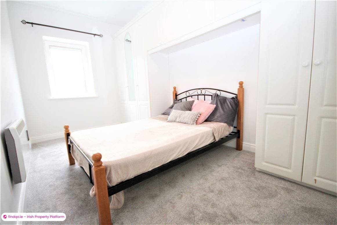 2 Bedroom Apartment for Rent in Christchurch, Dublin 8