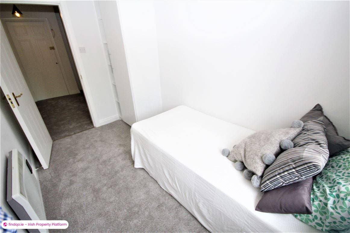2 Bedroom Apartment for Rent in Christchurch, Dublin 8