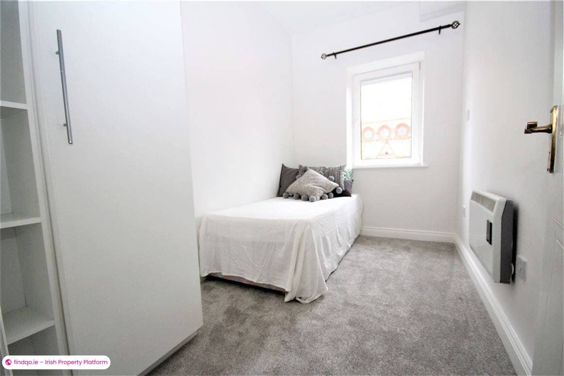 2 Bedroom Apartment for Rent in Christchurch, Dublin 8