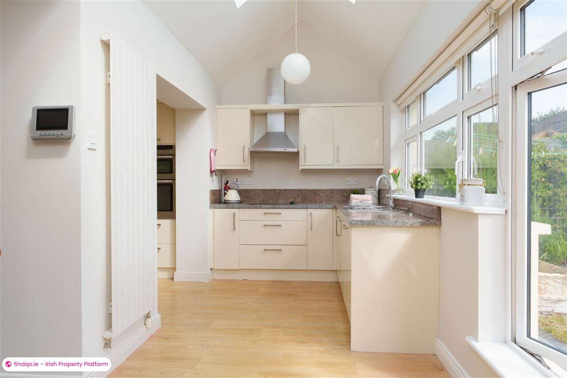 Detached house for Sale in Willbrook, Dublin 14