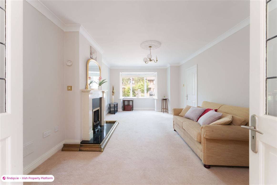 Detached house for Sale in Willbrook, Dublin 14