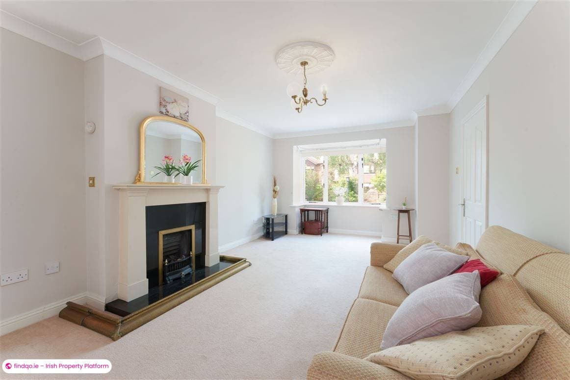 Detached house for Sale in Willbrook, Dublin 14