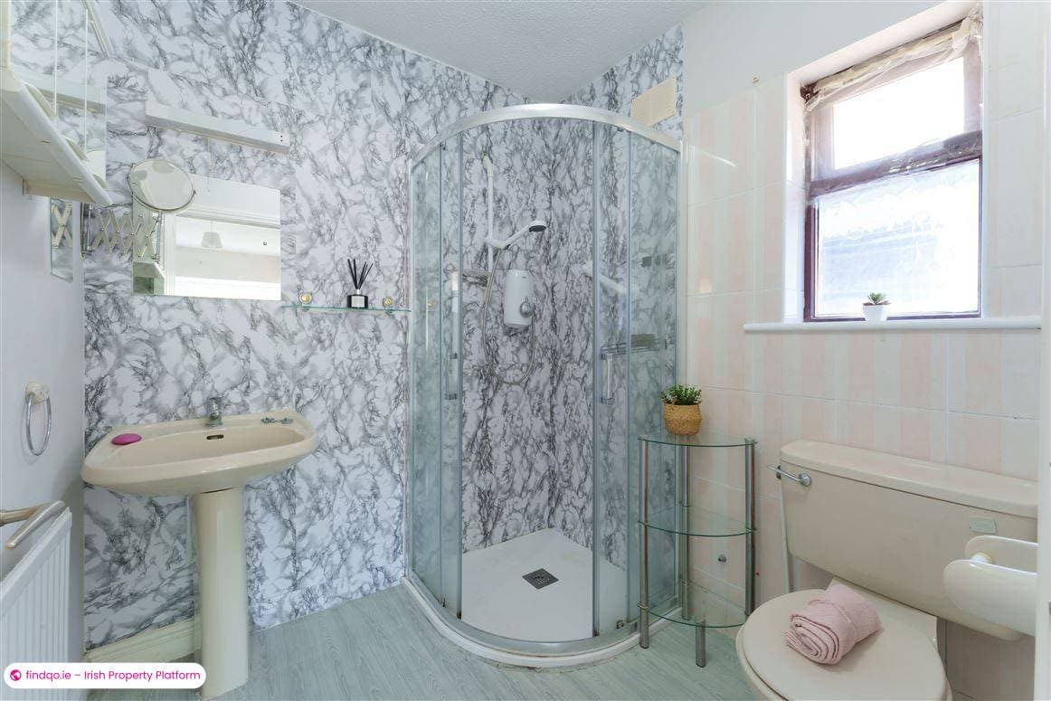 Detached house for Sale in Willbrook, Dublin 14