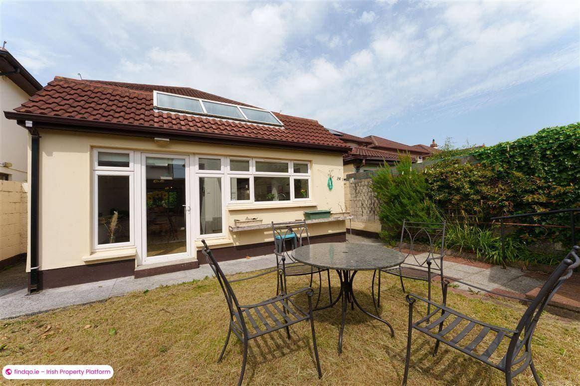 Detached house for Sale in Willbrook, Dublin 14