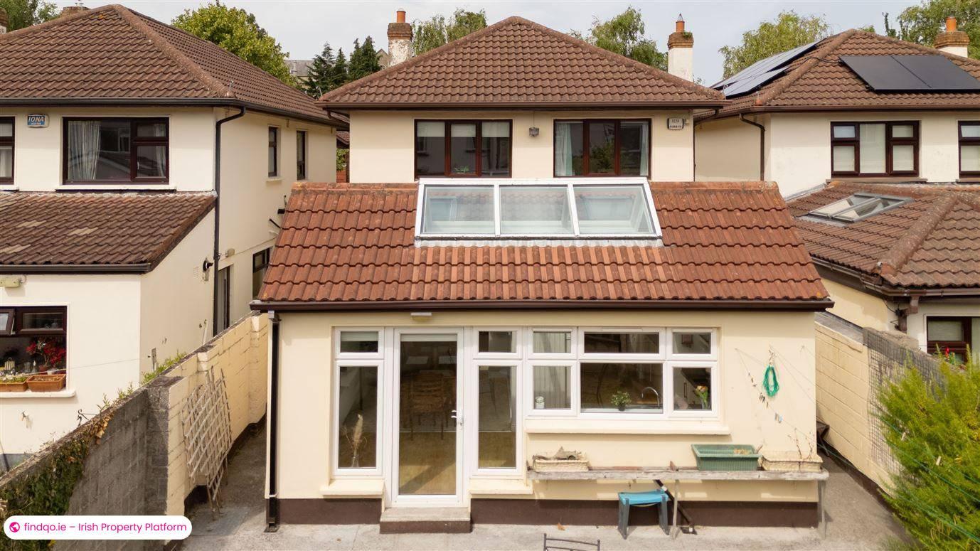 Detached house for Sale in Willbrook, Dublin 14