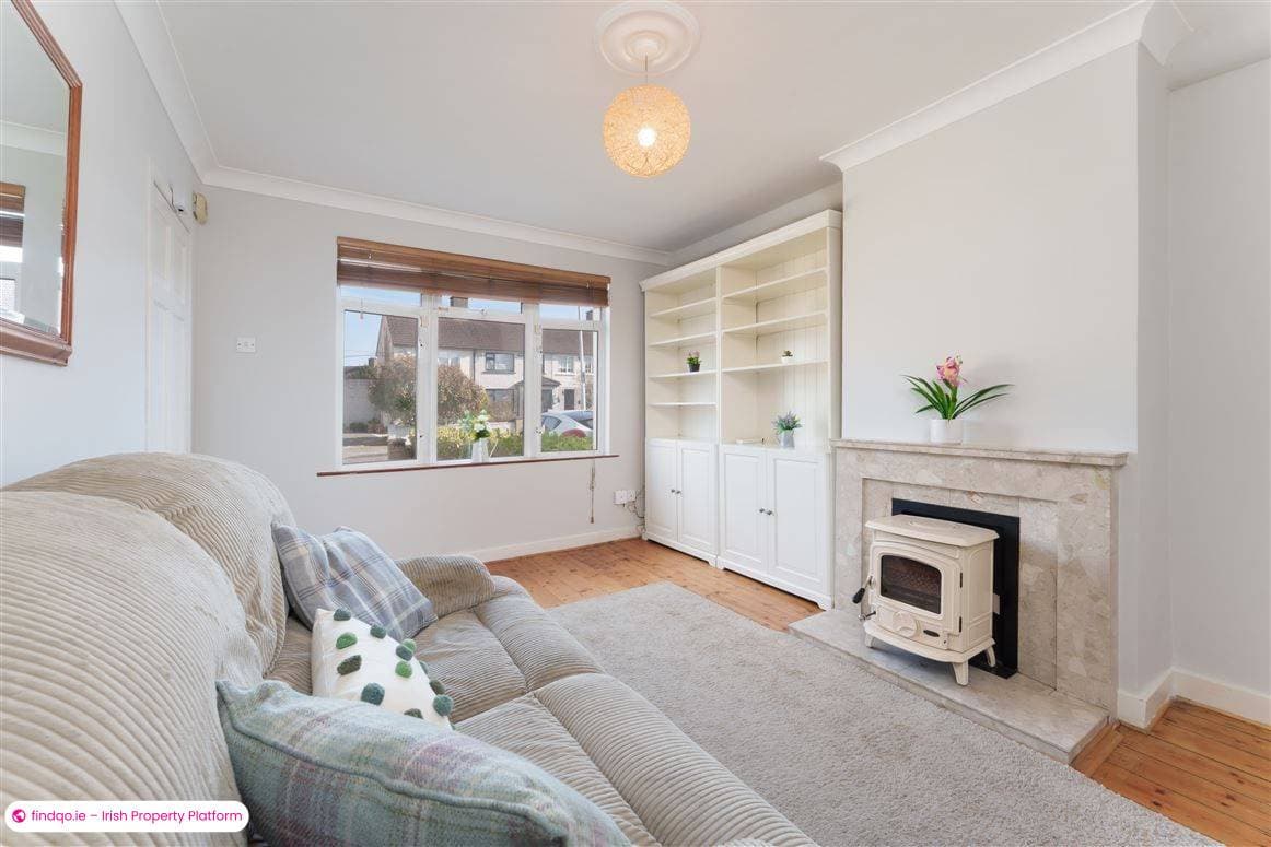 End of terrace house for Sale in Rathfarnham, Dublin 14