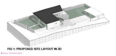 Detached house for Sale in Castlebar, Mayo