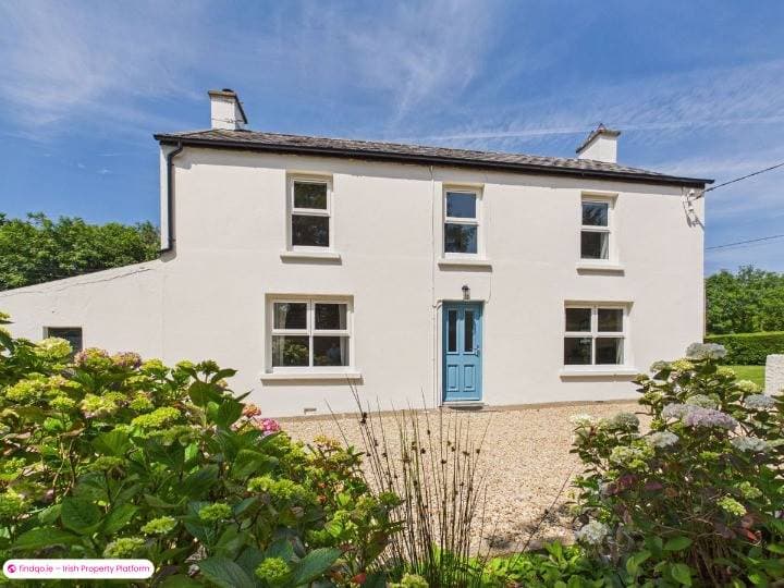 Detached house for Sale in Dunmore East, Waterford