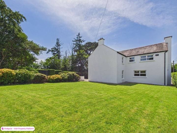 Detached house for Sale in Dunmore East, Waterford