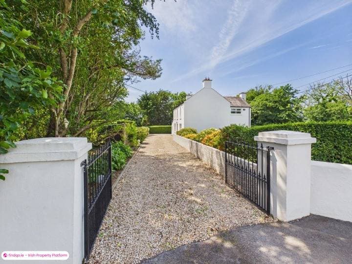 Detached house for Sale in Dunmore East, Waterford