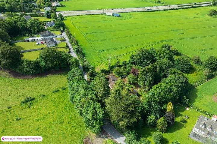Detached house for Sale in Midleton, Cork
