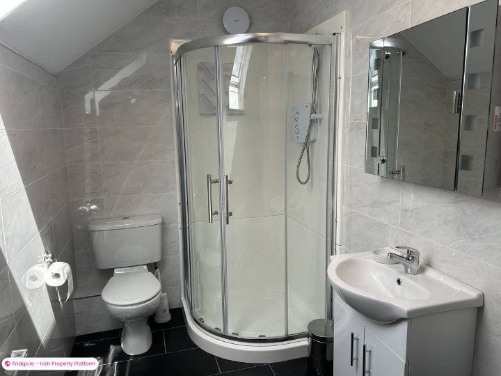 1 Bedroom House for Sharing in Leixlip, Kildare