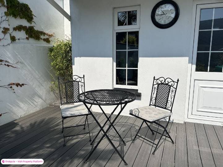1 Bedroom House for Sharing in Leixlip, Kildare