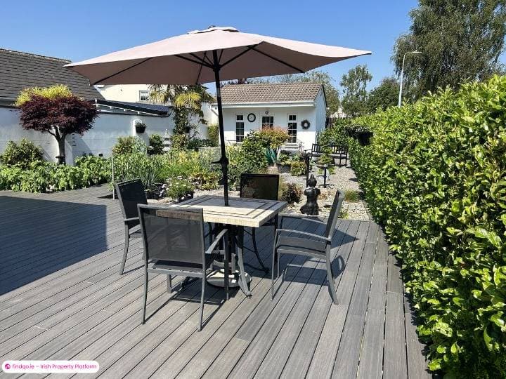 1 Bedroom House for Sharing in Leixlip, Kildare