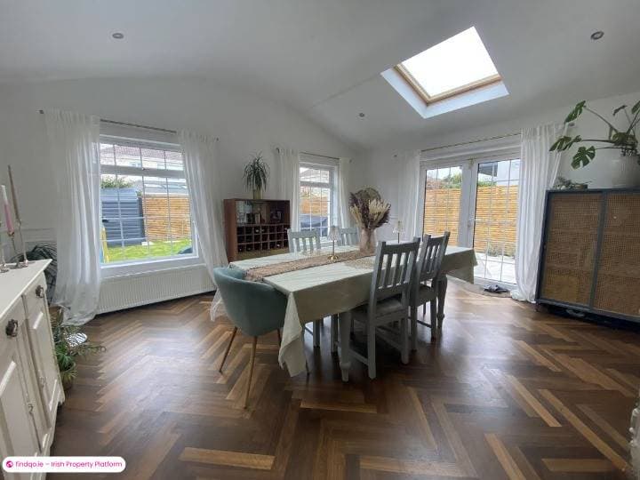 5 Bedroom House for Rent in Leixlip, Kildare
