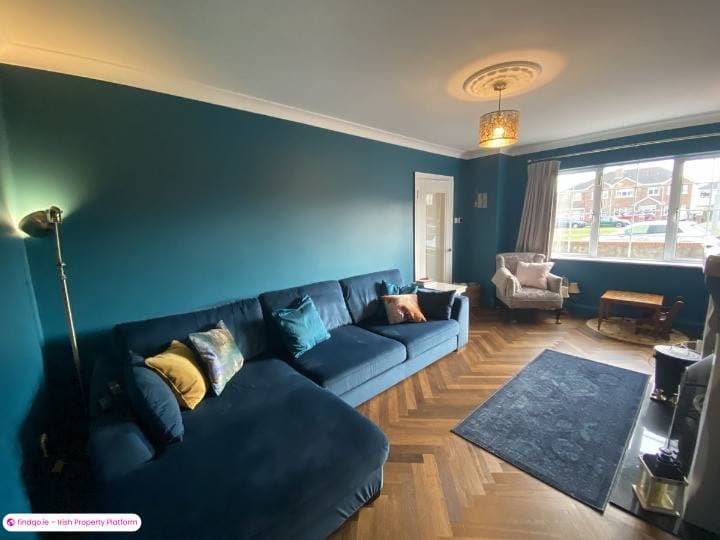 5 Bedroom House for Rent in Leixlip, Kildare