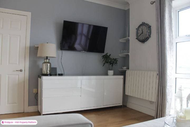 2 Bedroom Apartment for Rent in Dublin 4