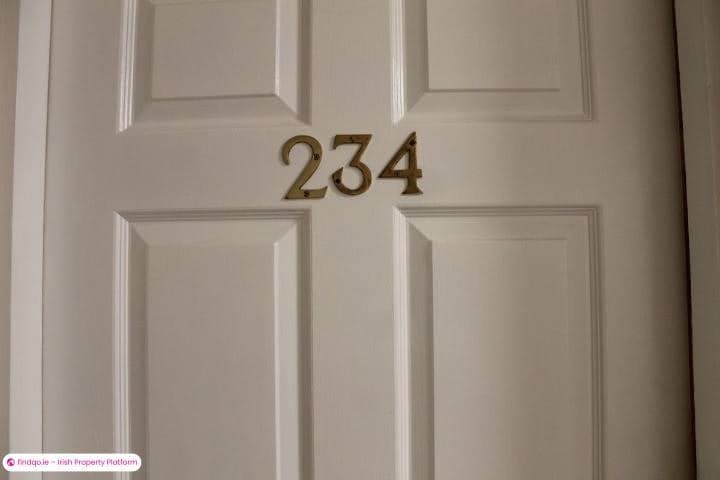 2 Bedroom Apartment for Rent in Dublin 4