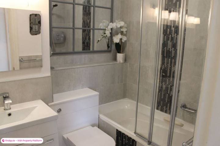 2 Bedroom Apartment for Rent in Dublin 4