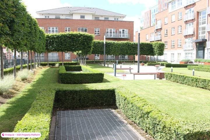 2 Bedroom Apartment for Rent in Dublin 4