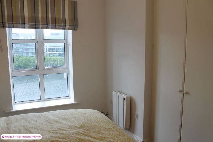 2 Bedroom Apartment for Rent in Dublin 4