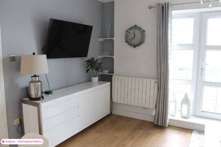 2 Bedroom Apartment for Rent in Dublin 4