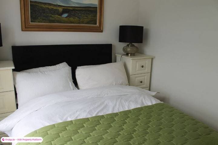 2 Bedroom Apartment for Rent in Dublin 4