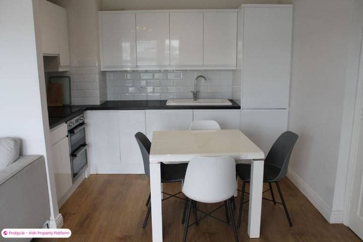 2 Bedroom Apartment for Rent in Dublin 4