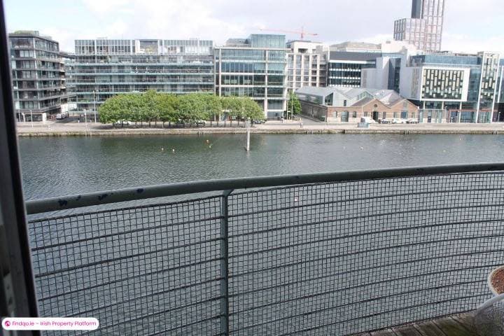 2 Bedroom Apartment for Rent in Dublin 4