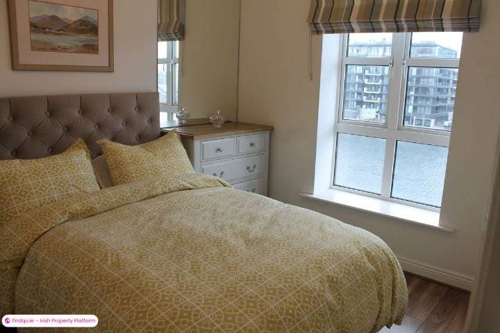 2 Bedroom Apartment for Rent in Dublin 4