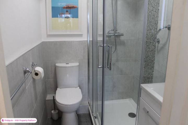 2 Bedroom Apartment for Rent in Dublin 4