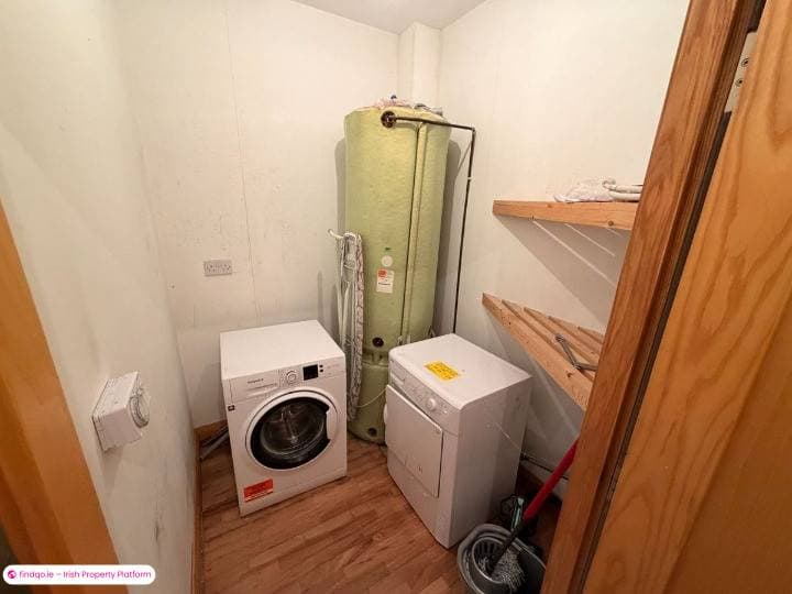 2 Bedroom Apartment for Rent in Leixlip, Kildare