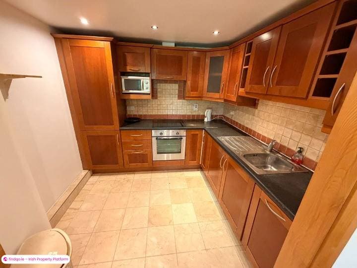 2 Bedroom Apartment for Rent in Leixlip, Kildare