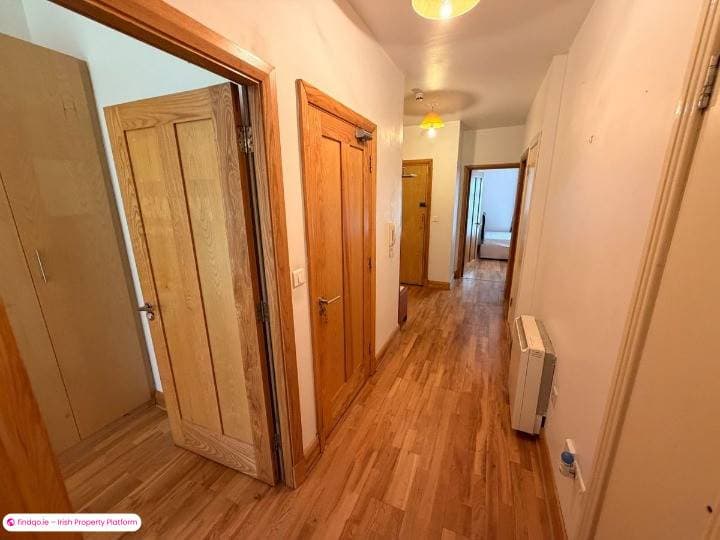 2 Bedroom Apartment for Rent in Leixlip, Kildare