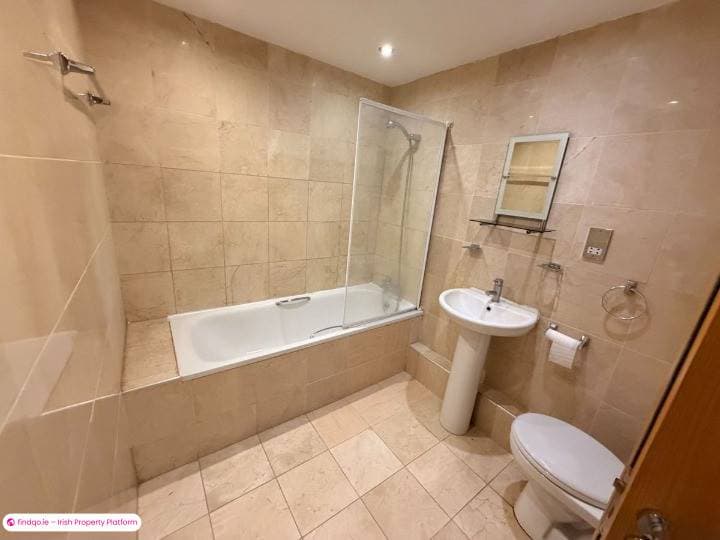 2 Bedroom Apartment for Rent in Leixlip, Kildare